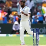 India vs England