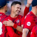 Lancashire vs Yorkshire