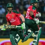 Sri Lanka vs Bangladesh