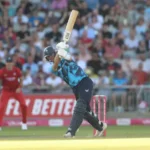 Yorkshire vs Lancashire