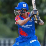 Ruby White Town Legends vs Villianur Mohit Kings