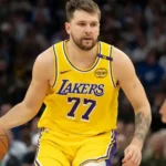 Luka Doncic