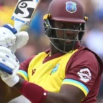 West Indies vs Pakistan