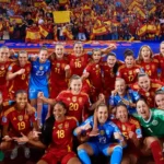 US vs Spain