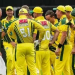 South Africa Champions vs Australia Champions