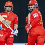 West Delhi Lions vs South Delhi Superstarz