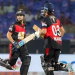 East Delhi Riders vs South Delhi Superstarz