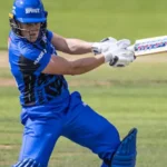 Oval Invincibles vs London Spirit