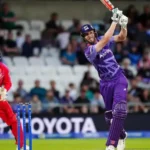 Northern Superchargers vs Welsh Fire