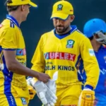 Central Delhi Kings vs North Delhi Strikers