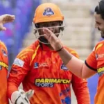 West Delhi Lions vs East Delhi Riders