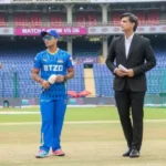 Outer Delhi Warriors vs Purani Dilli 6