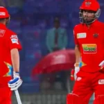 Central Delhi Kings vs South Delhi Superstarz